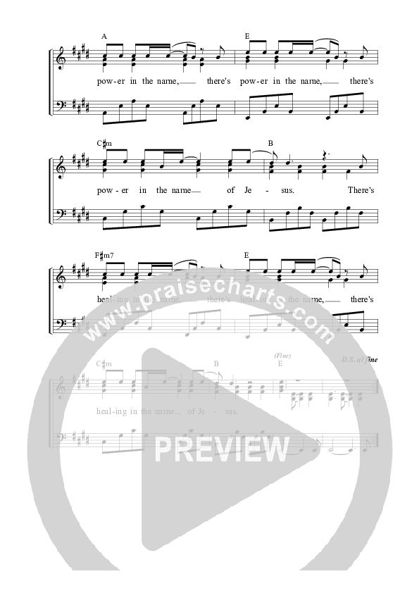 With You Piano Sheet (ALM:uk)