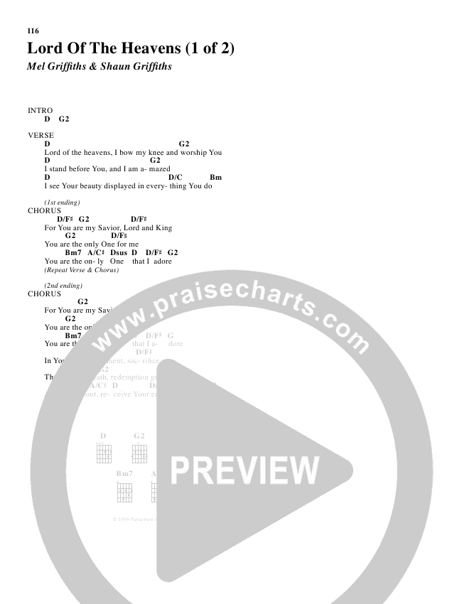 Anilive Chart