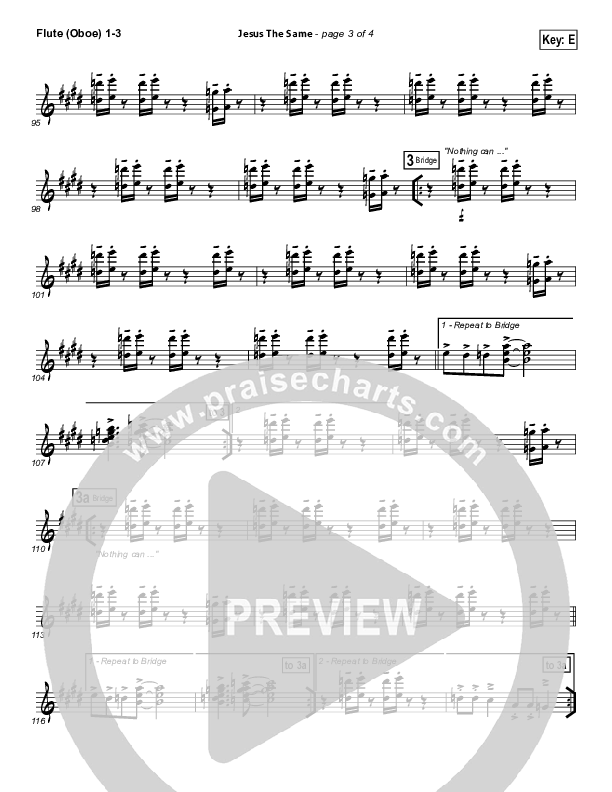 Jesus The Same Wind Pack (Israel Houghton)