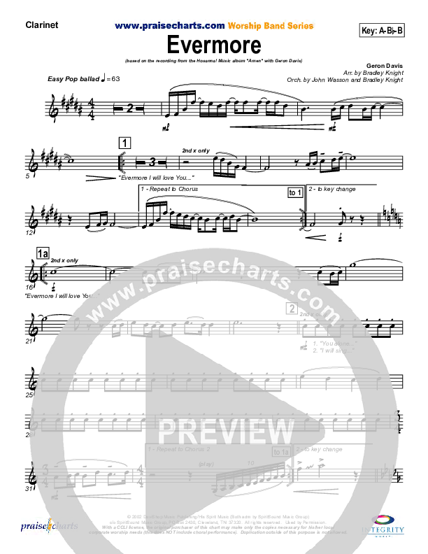 Evermore Wind Pack (Geron Davis)