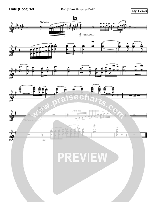 Mercy Saw Me Wind Pack (Geron Davis)