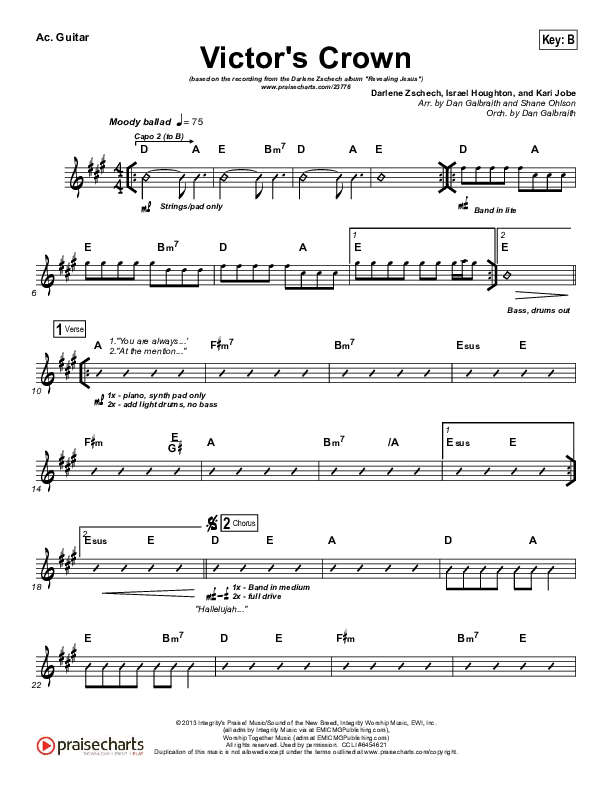 The First Noel Acoustic Guitar (David Ayers)