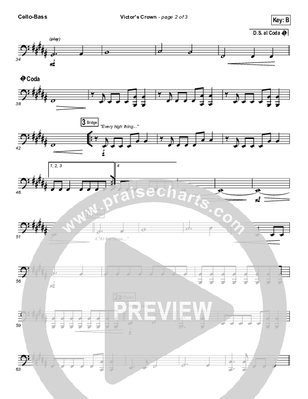 The First Noel Cello/Bass (David Ayers)