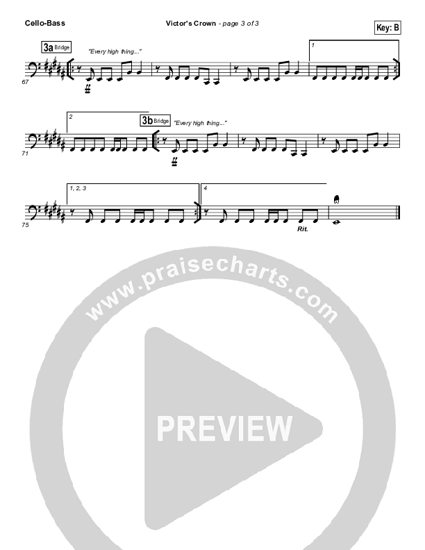 The First Noel Cello/Bass (David Ayers)