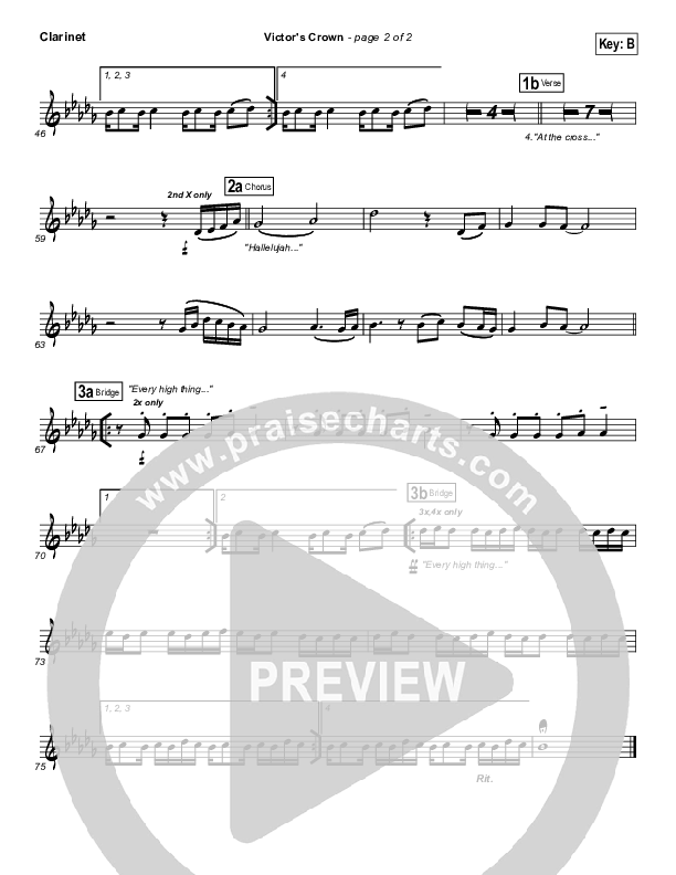 The First Noel Clarinet (David Ayers)