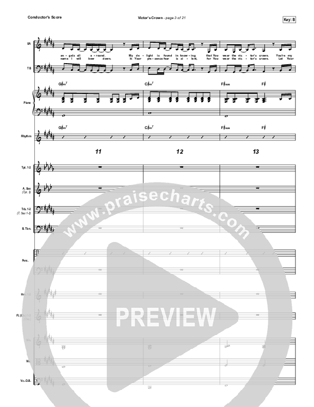 The First Noel Conductor's Score (David Ayers)