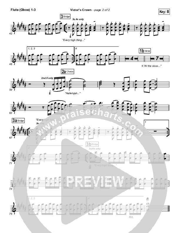 The First Noel Flute/Oboe 1/2/3 (David Ayers)