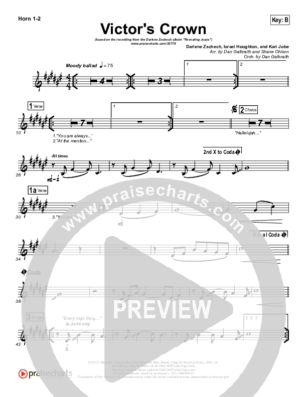 The First Noel French Horn 1/2 (David Ayers)