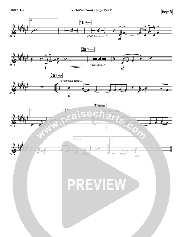 The First Noel French Horn 1/2 (David Ayers)