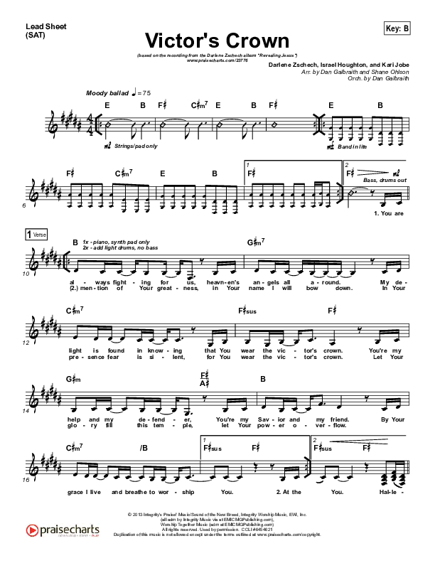 The First Noel Lead Sheet (SAT) (David Ayers)