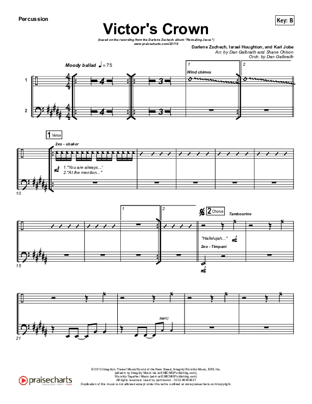 The First Noel Percussion (David Ayers)