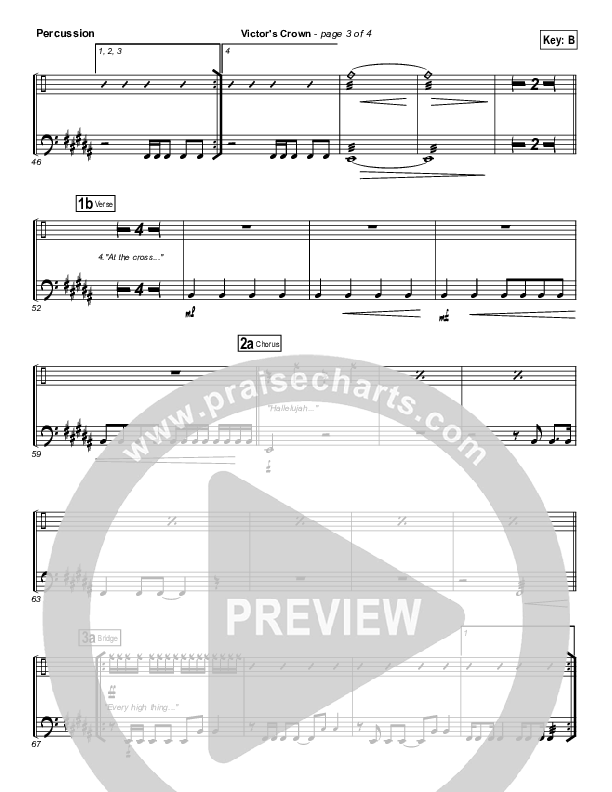 The First Noel Percussion (David Ayers)