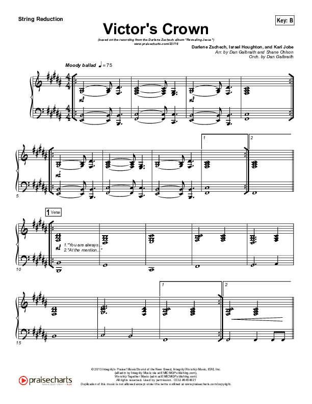 The First Noel Synth Strings (David Ayers)