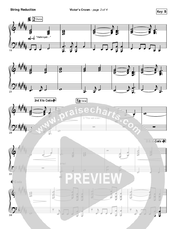 The First Noel Synth Strings (David Ayers)