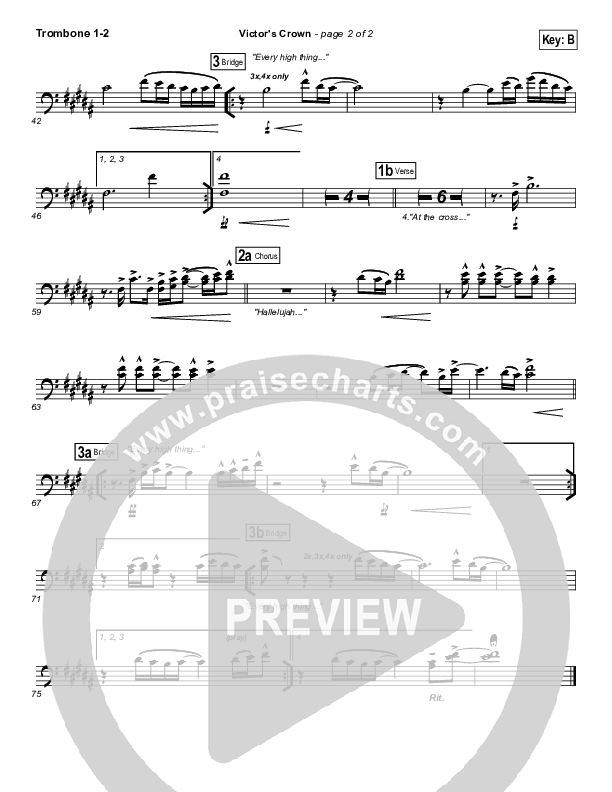 The First Noel Trombone 1/2 (David Ayers)