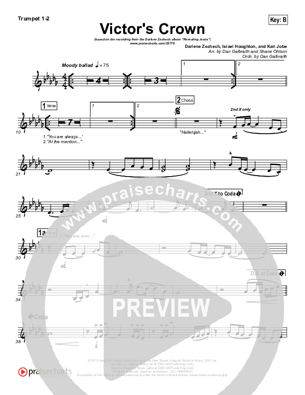 The First Noel Trumpet 1,2 (David Ayers)