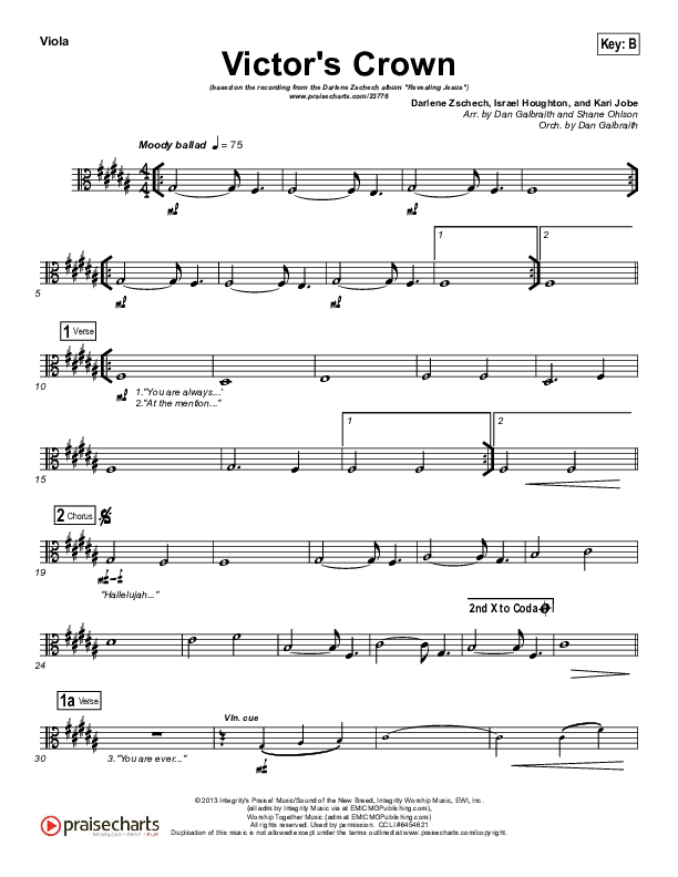 The First Noel Viola (David Ayers)