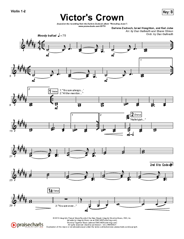 The First Noel Violin 1/2 (David Ayers)