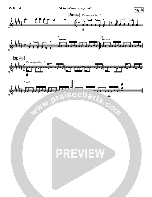 The First Noel Violin 1/2 (David Ayers)