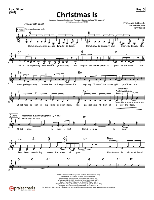 Isn't She Lovely sheet music (real book with lyrics) (PDF)