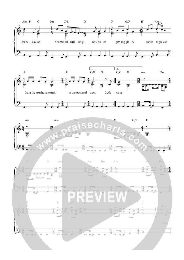 A Prince Is Born Piano/Vocal (Graham Kendrick)