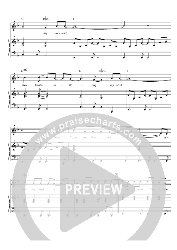 Dwelling Places Piano/Vocal & Lead (Hillsong Worship)