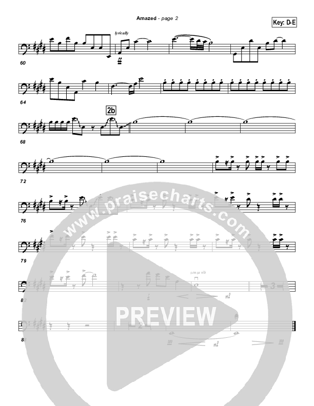 Amazed Cello (Frank Ralls)