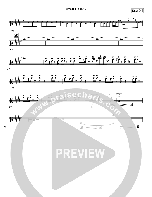 Amazed Viola (Frank Ralls)