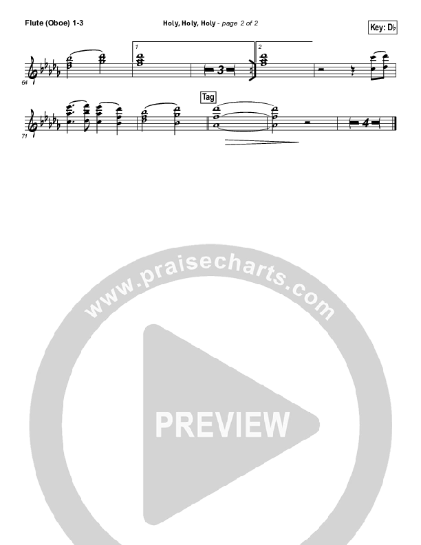 Holy Holy Holy (God With Us) Wind Pack (Matt Maher)