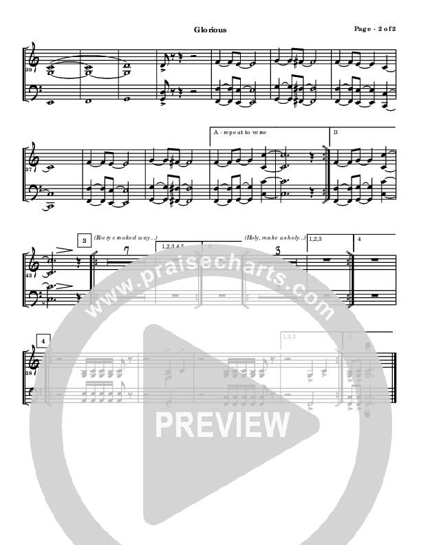 Glorious Synth Strings (Klaus)