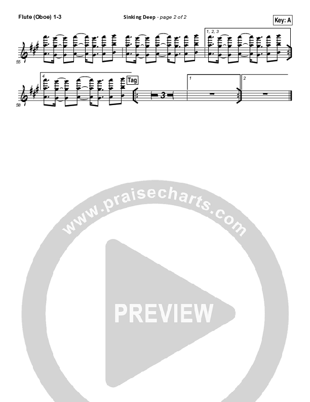 Sinking Deep Wind Pack (Hillsong Young & Free)