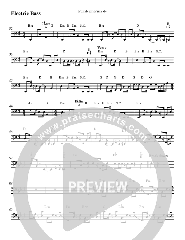 Fum Fum Fum (Instrumental) Electric Guitar (AnderKamp Music)