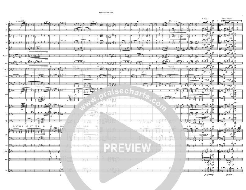 Hark The Herald Angels Sing (Instrumental) Orchestration (David Ayers)