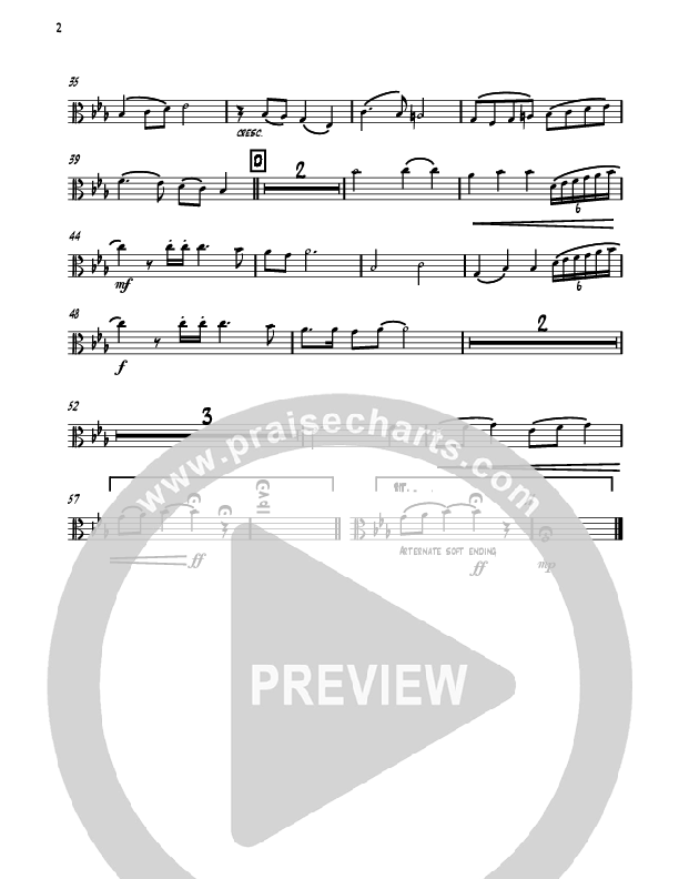 Hark The Herald Angels Sing (Instrumental) Viola (David Ayers)