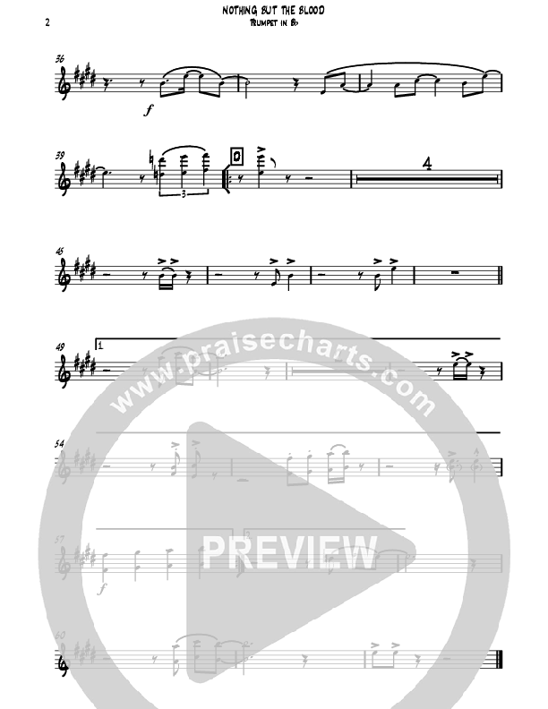 Immortal Invisible Trumpet (David Ayers)