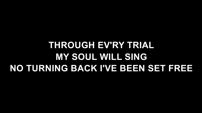 Christ Is Enough Lyric Slides Ppt Pro Txt Hillsong Worship Praisecharts You turned your backs on me! christ is enough lyric slides ppt pro