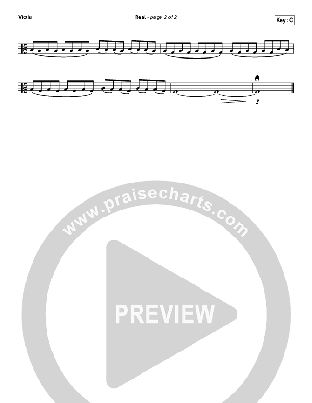 Real Viola (Nichole Nordeman)