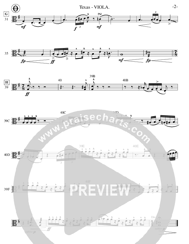 Texas Viola (Ric Flauding)