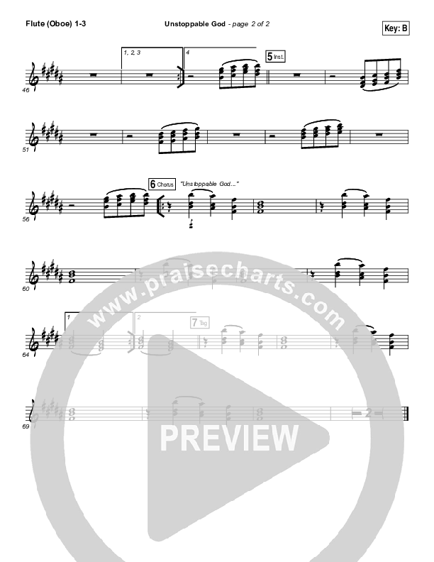 Unstoppable God Wind Pack (Elevation Worship)