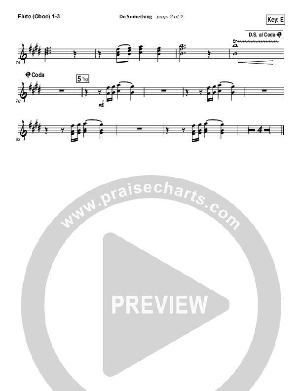 Do Something Wind Pack (Matthew West)