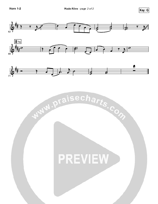 Made Alive Brass Pack (Citizens)