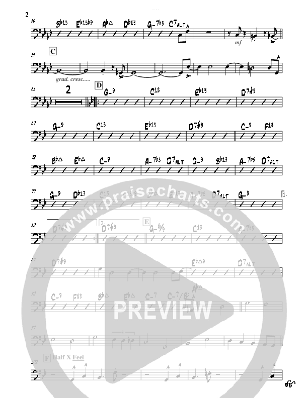 God Rest Ye Merry Gentlemen Bass Guitar (Hillsong Worship)