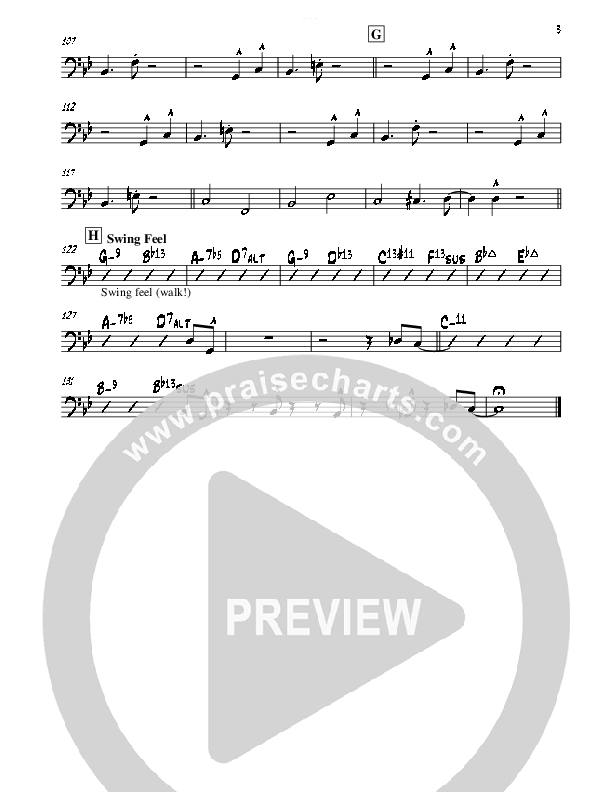 God Rest Ye Merry Gentlemen Bass Guitar (Hillsong Worship)