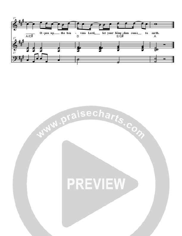 My Romance Piano/Vocal (Christ For The Nations)