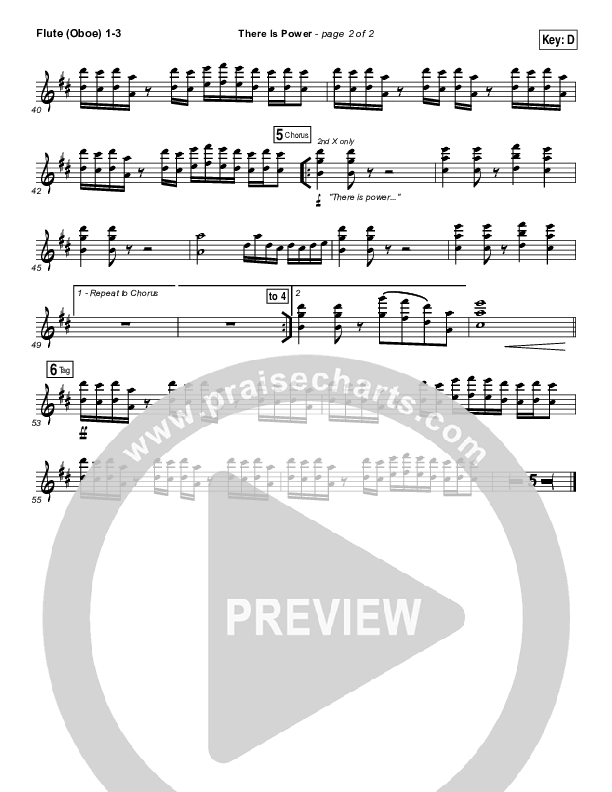 There Is Power Wind Pack (Lincoln Brewster)