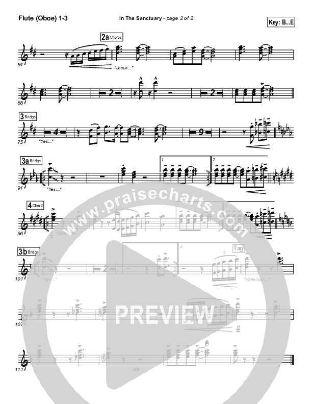 In The Sanctuary Wind Pack (Travis Cottrell)