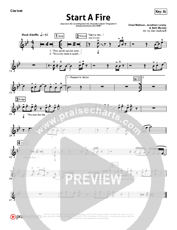 Start A Fire Wind Pack (Unspoken)