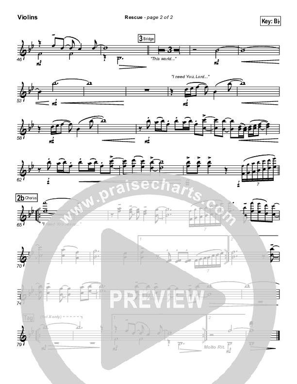 Rescue Violins (Travis Cottrell)