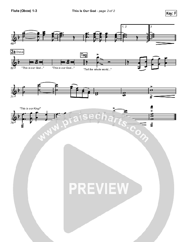 This Is Our God Wind Pack (New Life Worship)