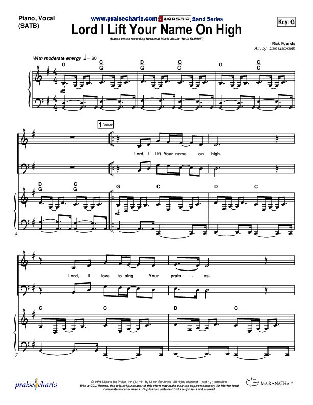 lord-i-lift-your-name-on-high-sheet-music-pdf-paul-baloche-praisecharts